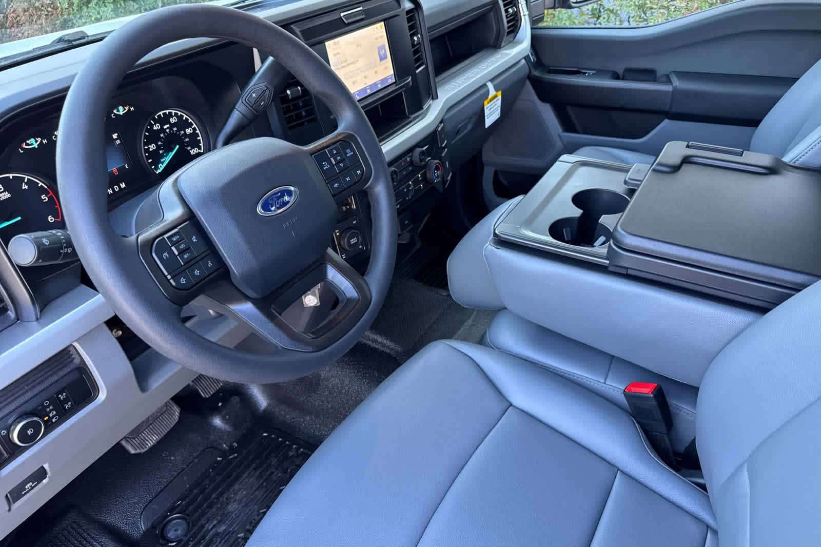 Thumbnail: 2025 Ford F-350 - 11
