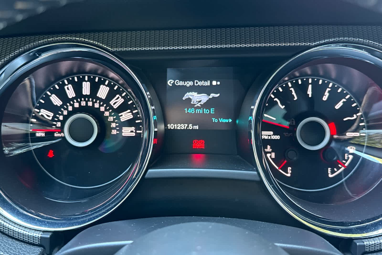 Thumbnail: 2014 Ford Mustang - 21