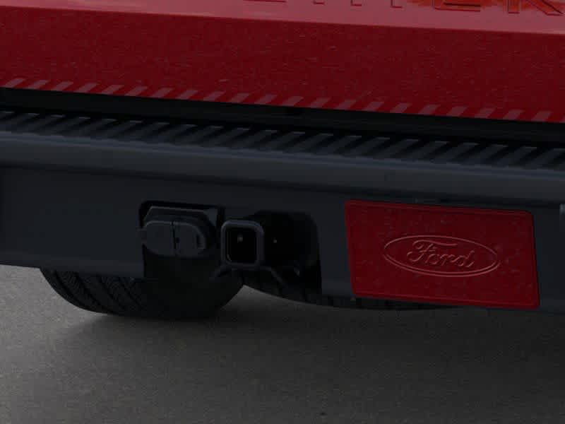 Thumbnail: 2026 Ford Maverick - 23