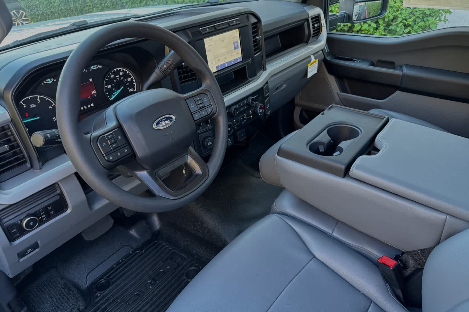 Thumbnail: 2024 Ford F-550 - 3