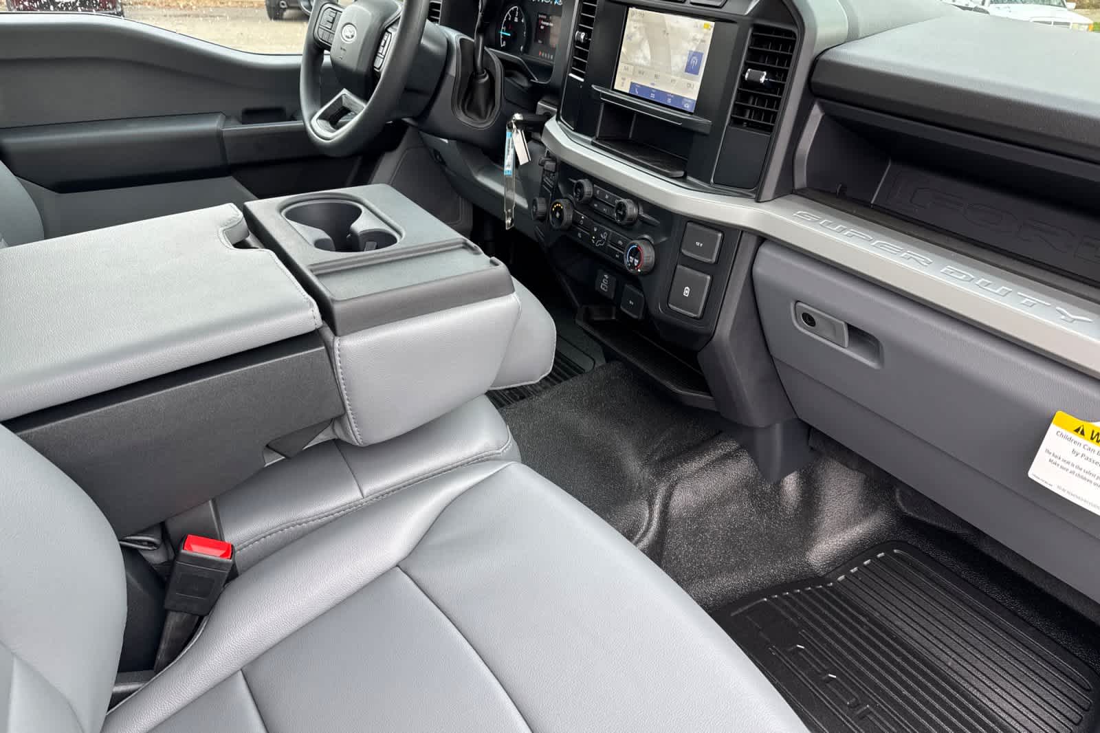 Thumbnail: 2024 Ford F-550 - 15