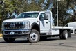  Ford F-550 Chassis