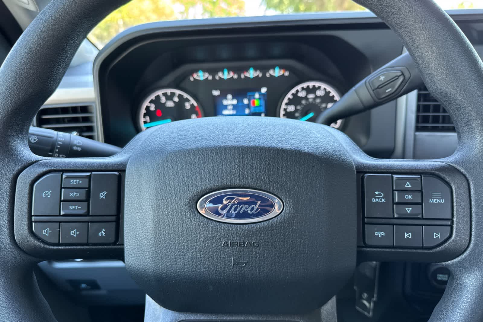 Thumbnail: 2026 Ford F-250 - 21