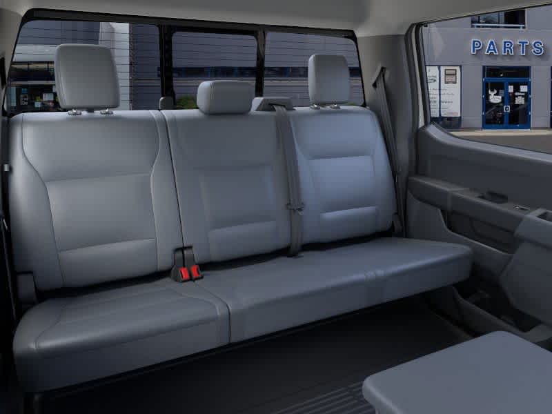 Thumbnail: 2025 Ford F-450 - 11