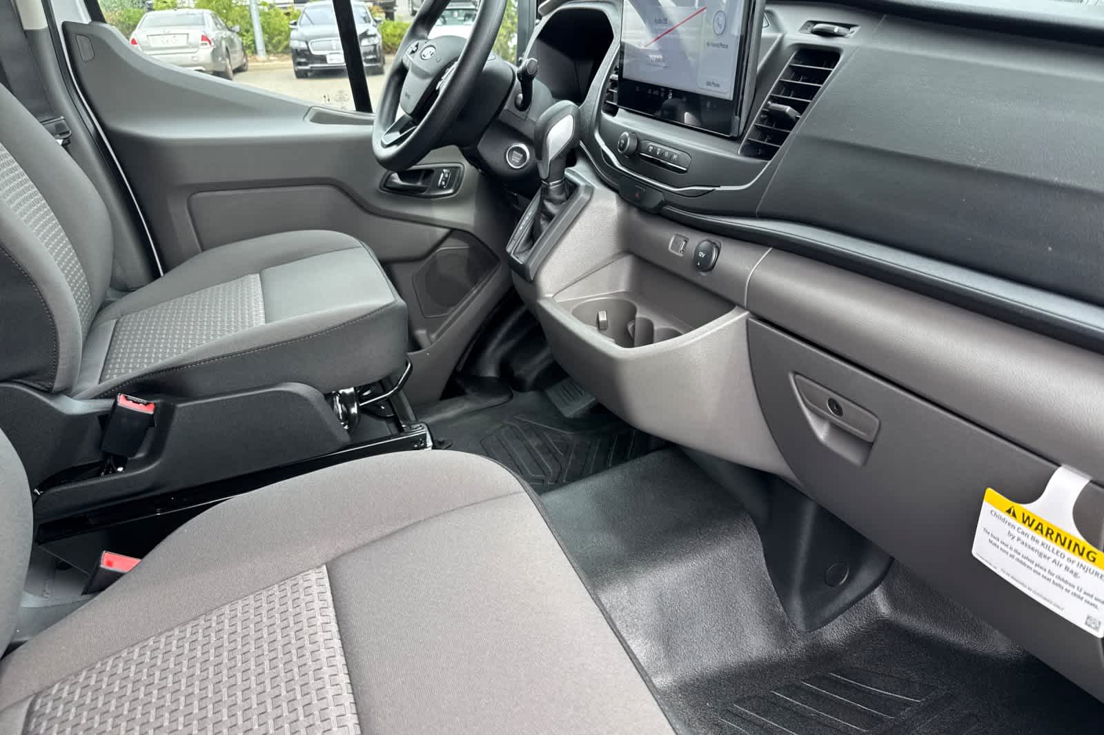 Thumbnail: 2026 Ford Transit Series - 15