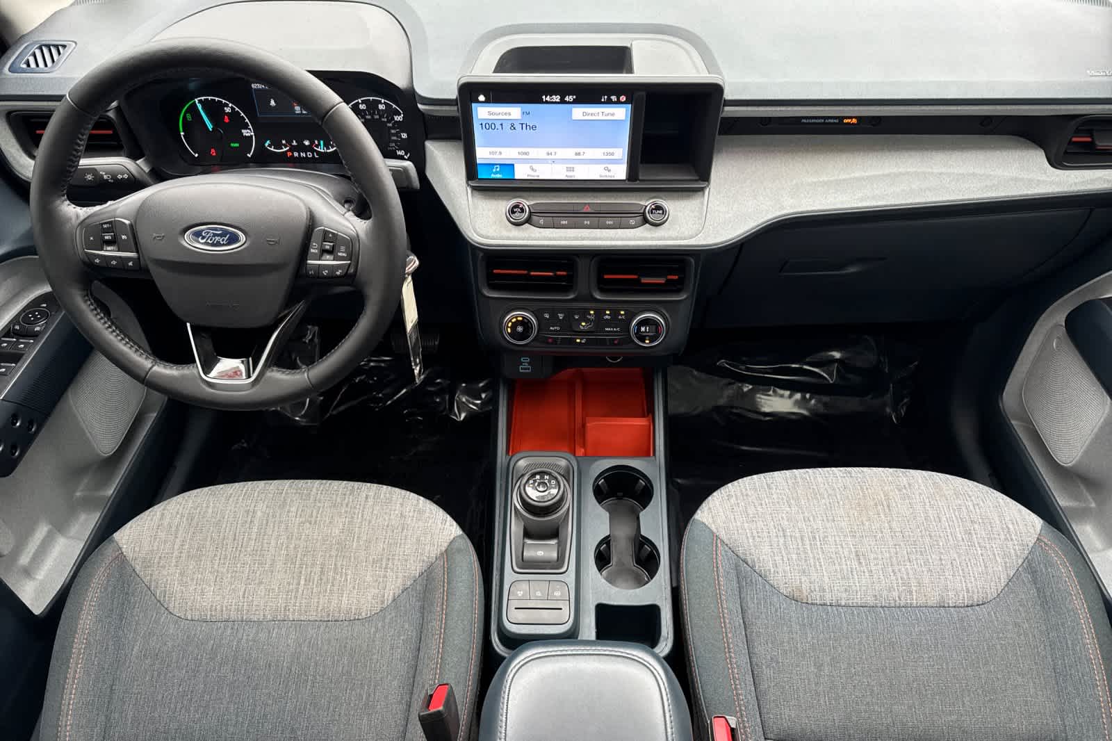 Thumbnail: 2022 Ford Maverick - 3