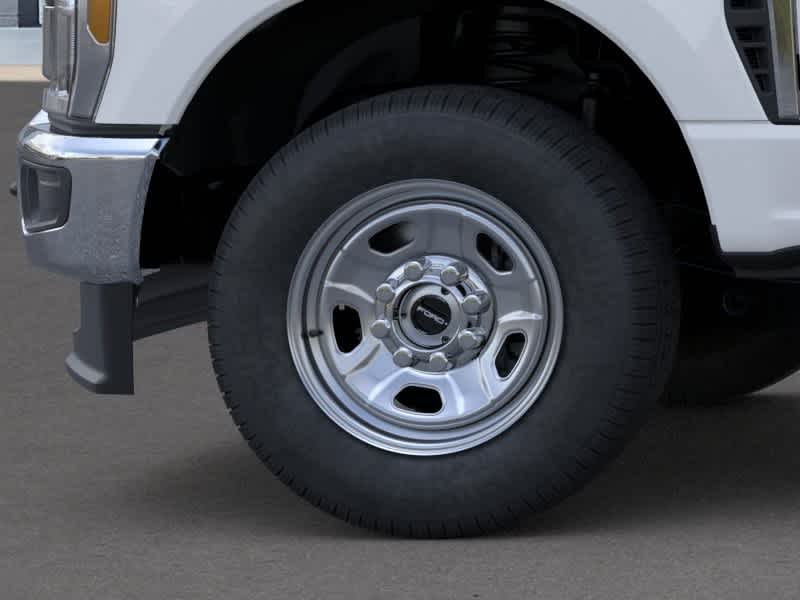 Thumbnail: 2026 Ford F-350 - 17