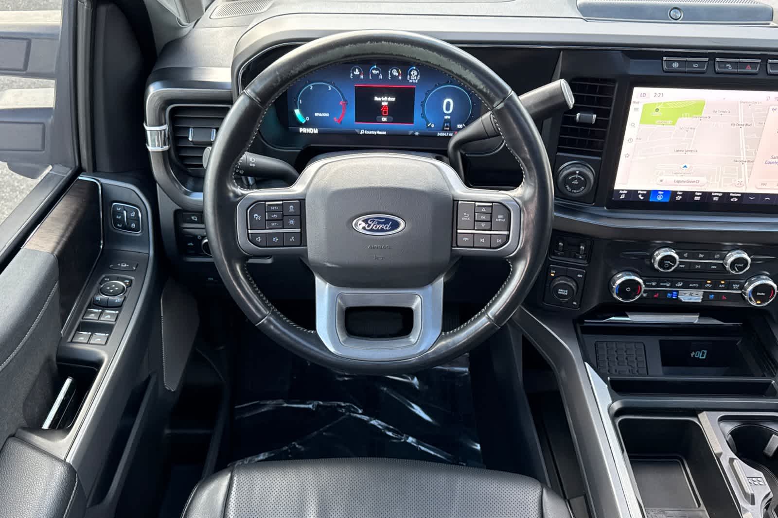 Thumbnail: 2023 Ford F-350 - 14