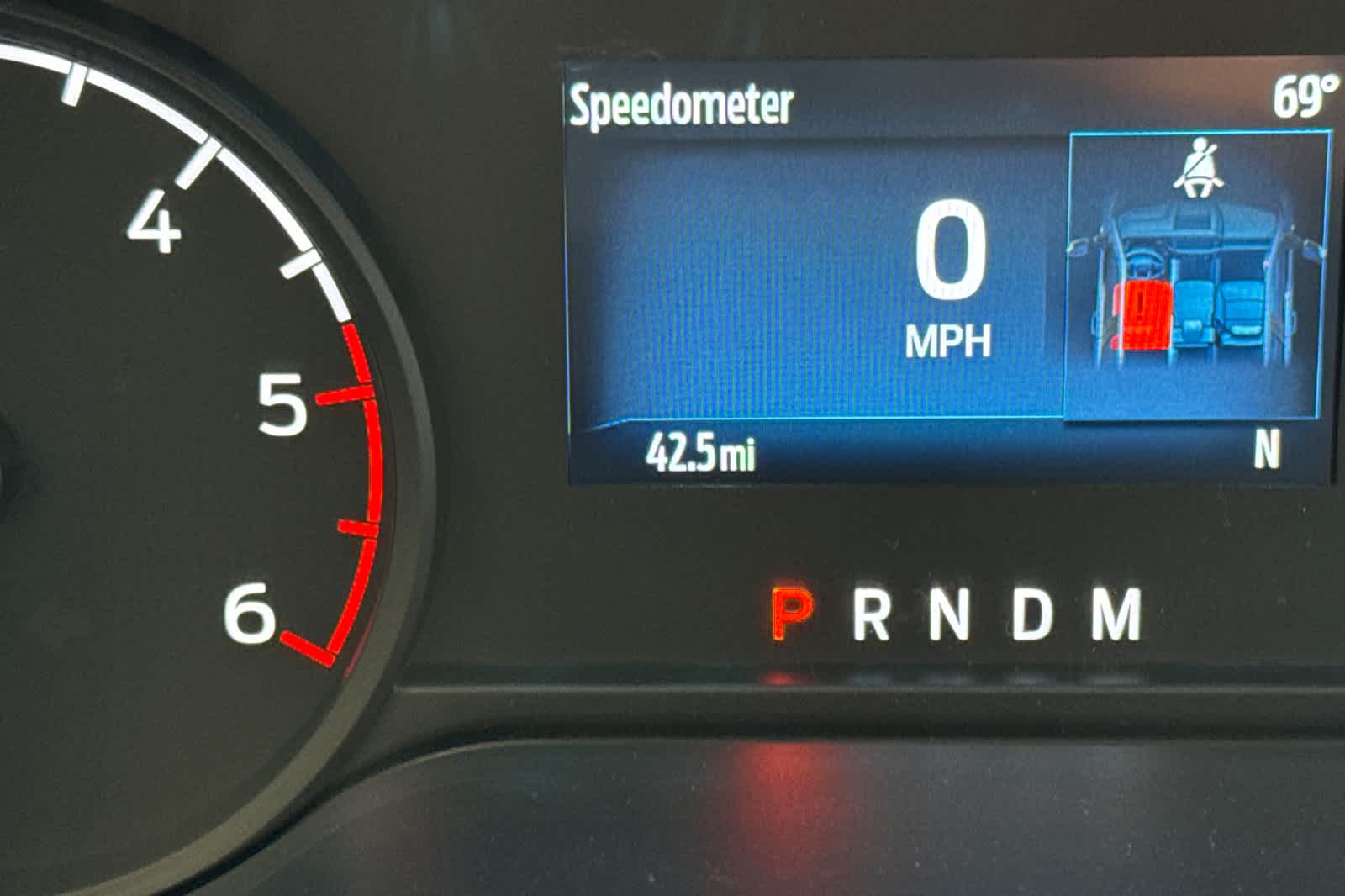 Thumbnail: 2025 Ford F-350 - 23