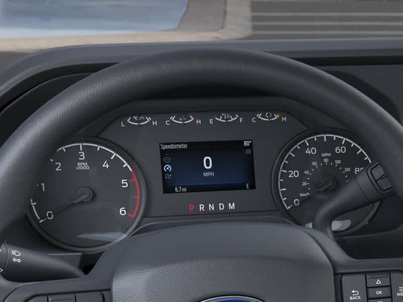 Thumbnail: 2026 Ford F-450 - 13