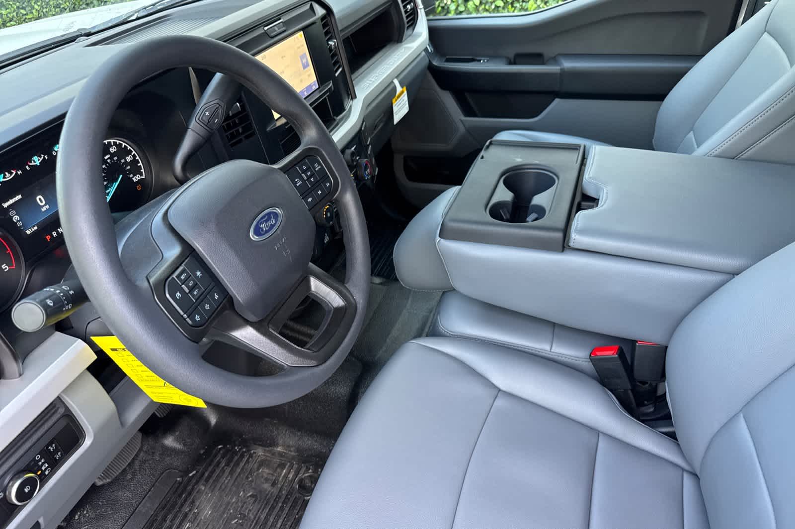 Thumbnail: 2026 Ford F-350 - 11