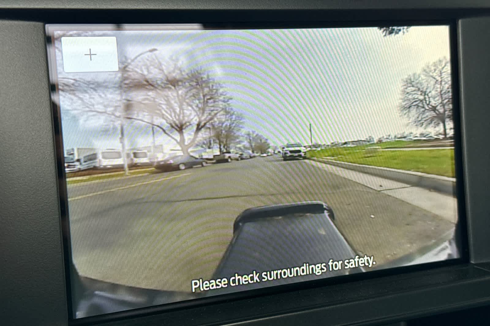 Thumbnail: 2025 Ford F-550 - 17