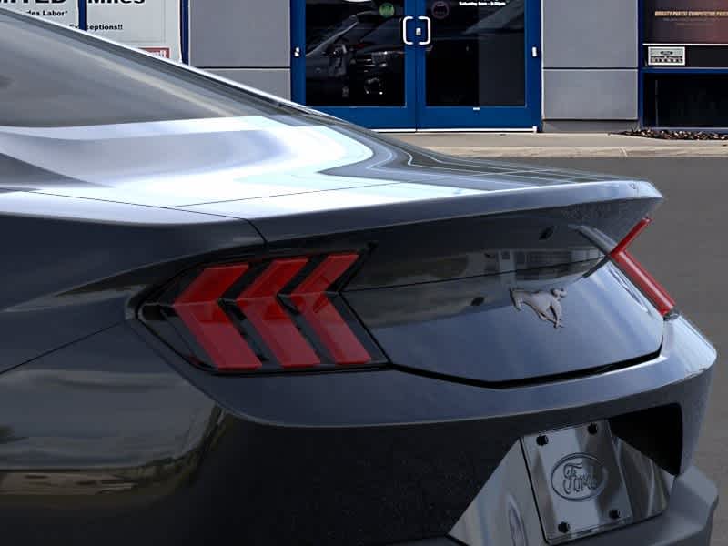Thumbnail: 2026 Ford Mustang - 40