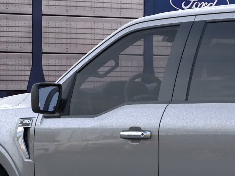 Thumbnail: 2026 Ford F-150 - 19