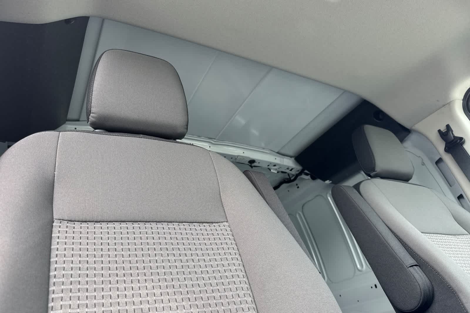 Thumbnail: 2026 Ford Transit Series - 16