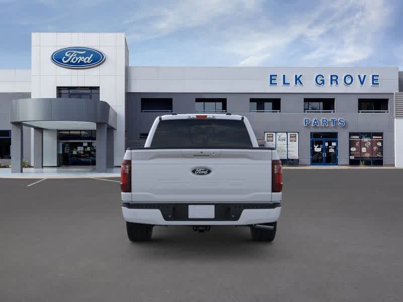 Thumbnail: 2025 Ford F-150 - 5