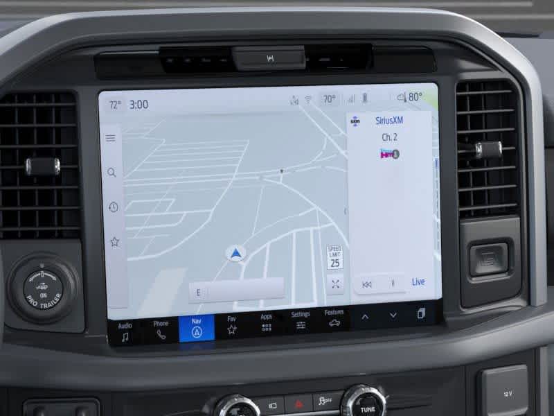 Thumbnail: 2025 Ford F-150 - 14