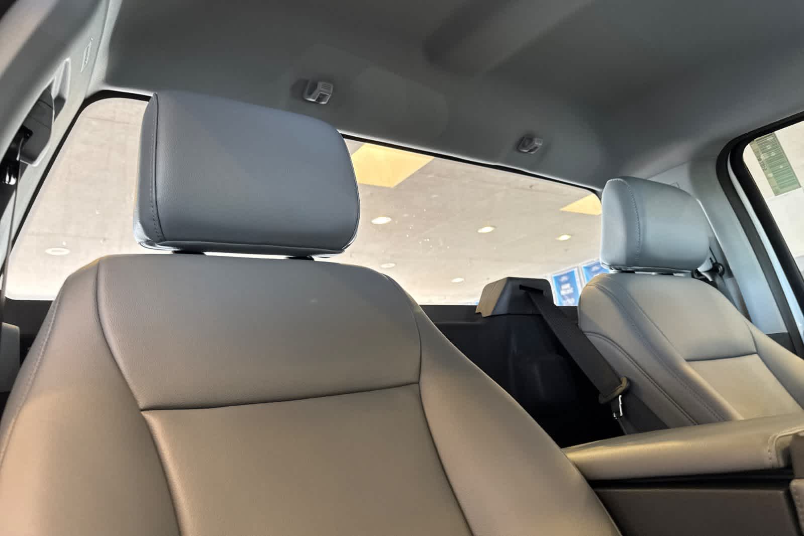 Thumbnail: 2025 Ford F-350 - 16