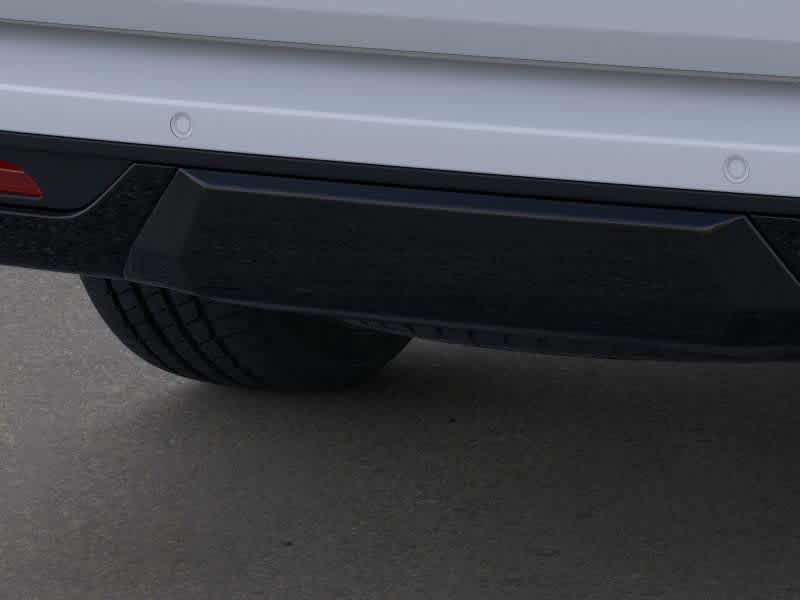 Thumbnail: 2026 Ford Expedition - 23