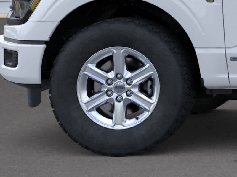 Thumbnail: 2026 Ford F-150 - 19