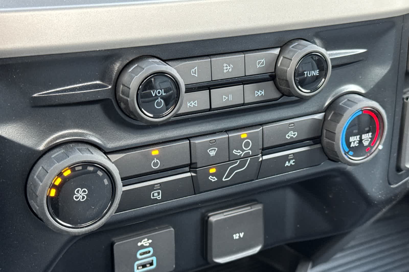 Thumbnail: 2024 Ford F-350 - 18