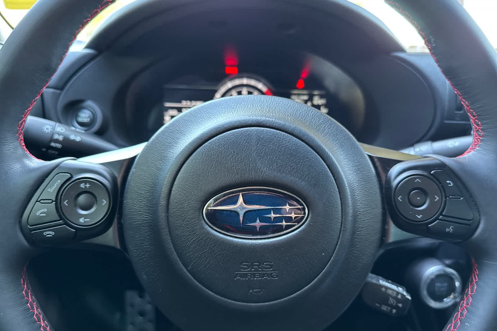 Thumbnail: 2023 Subaru BRZ - 22