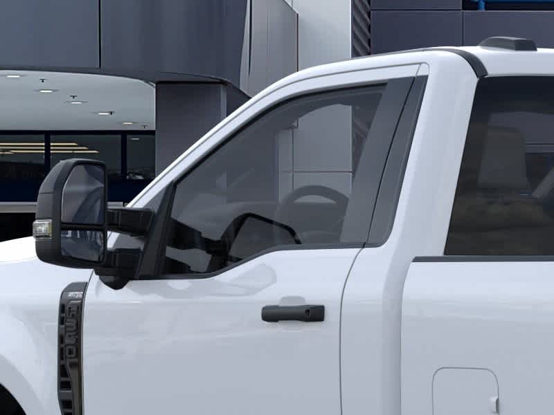 2026 Ford F-350 Super Duty XL - Photo 20