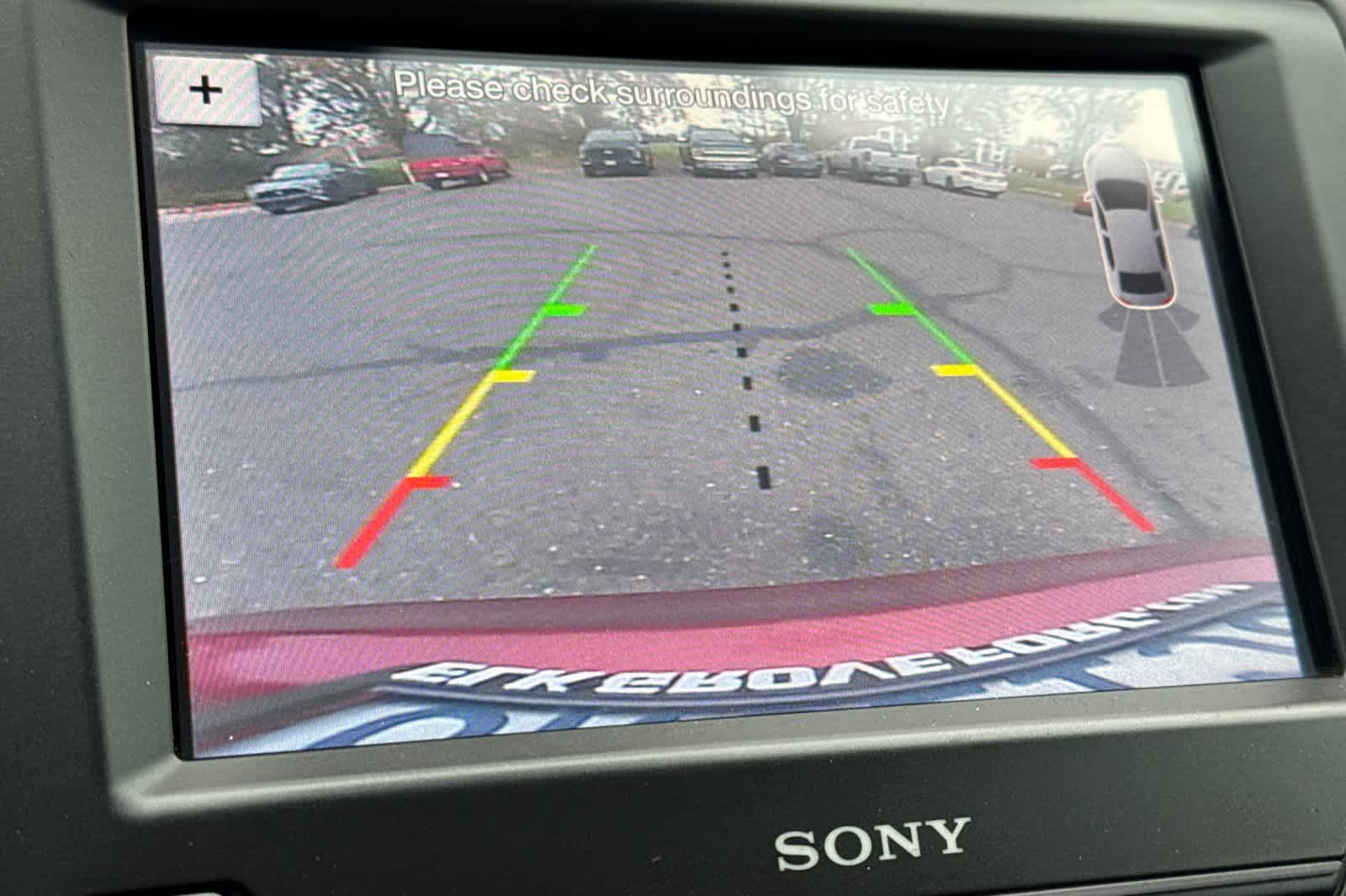 Thumbnail: 2019 Ford Fusion - 19