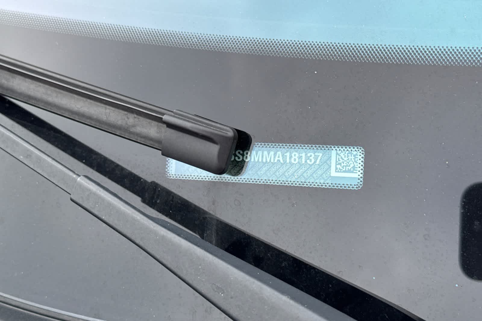 Thumbnail: 2021 Ford Mustang Mach-E - 2