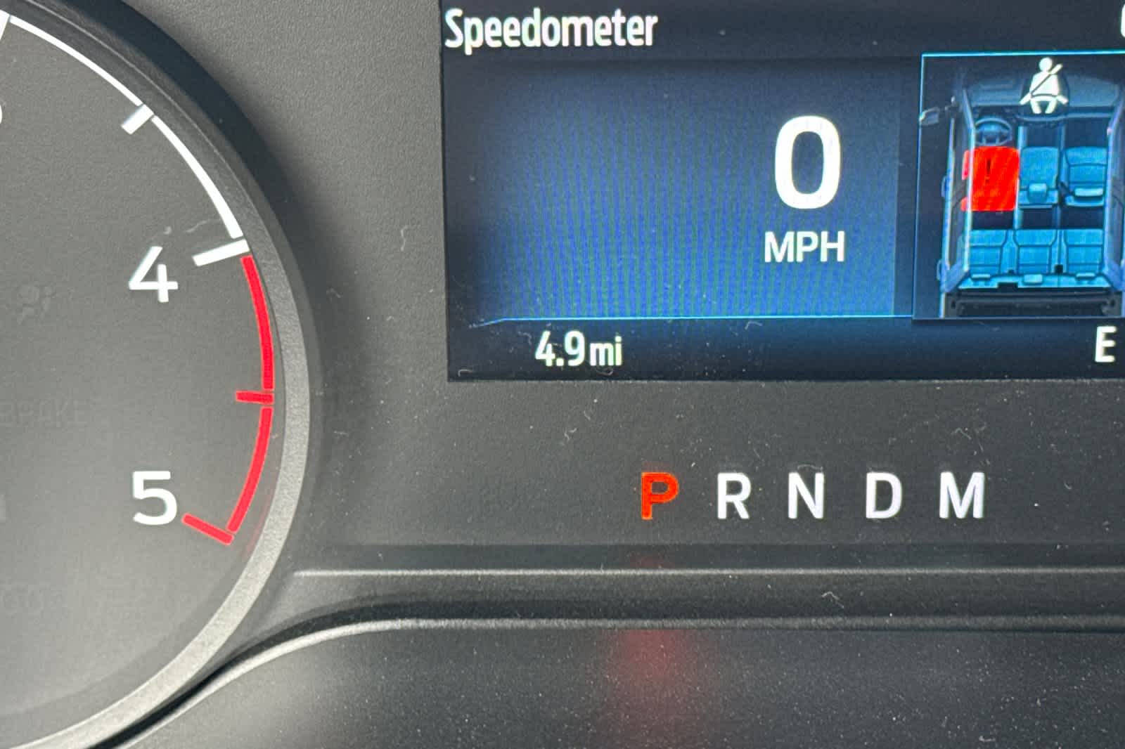 Thumbnail: 2025 Ford F-350 - 22