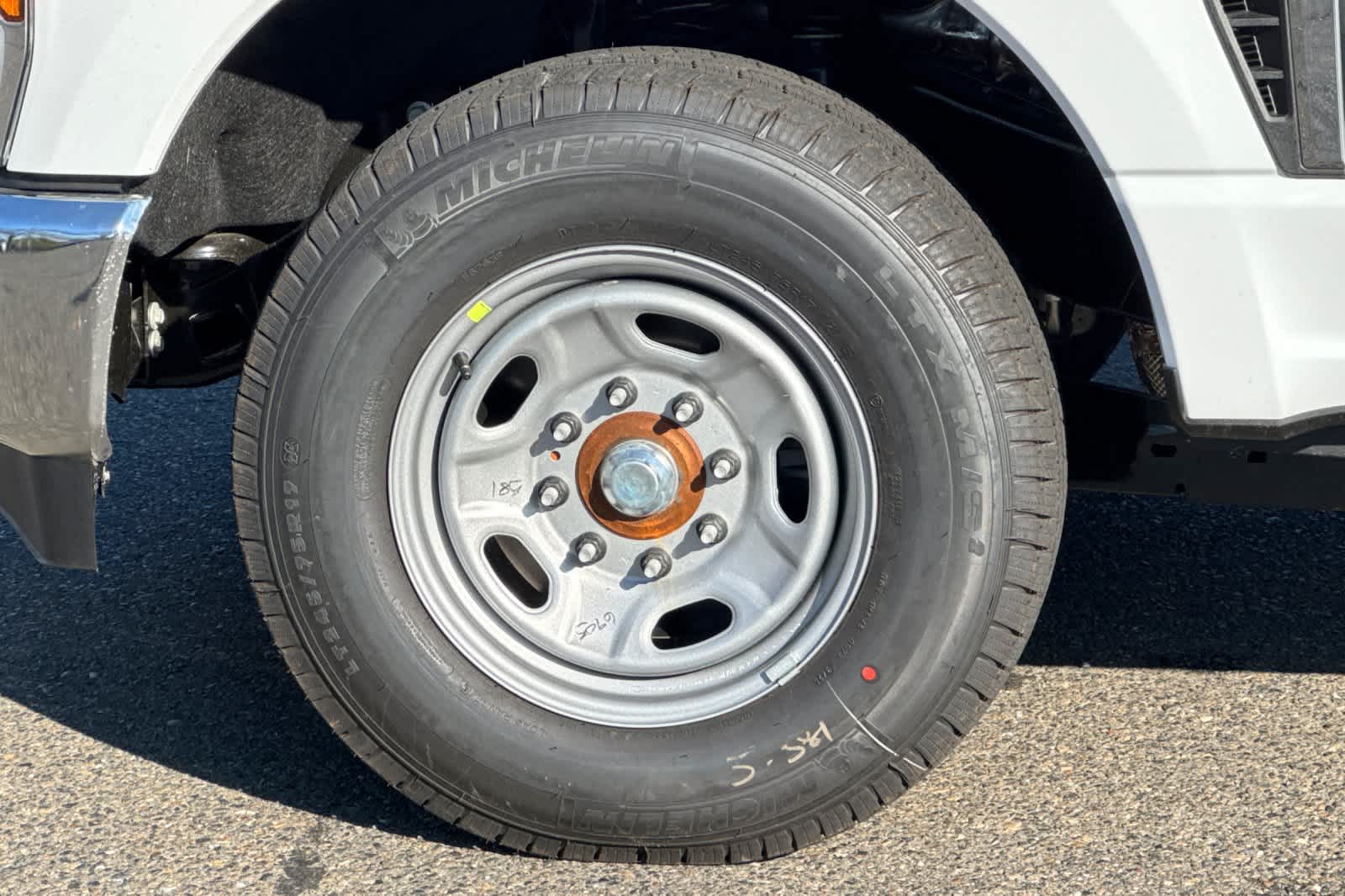 Thumbnail: 2026 Ford F-250 - 24