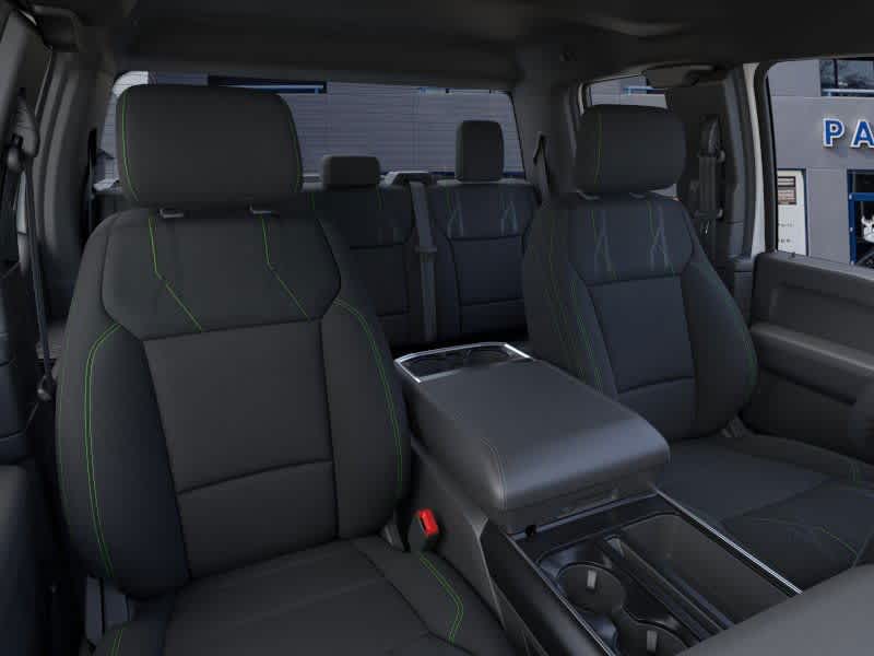 Thumbnail: 2025 Ford F-150 - 10