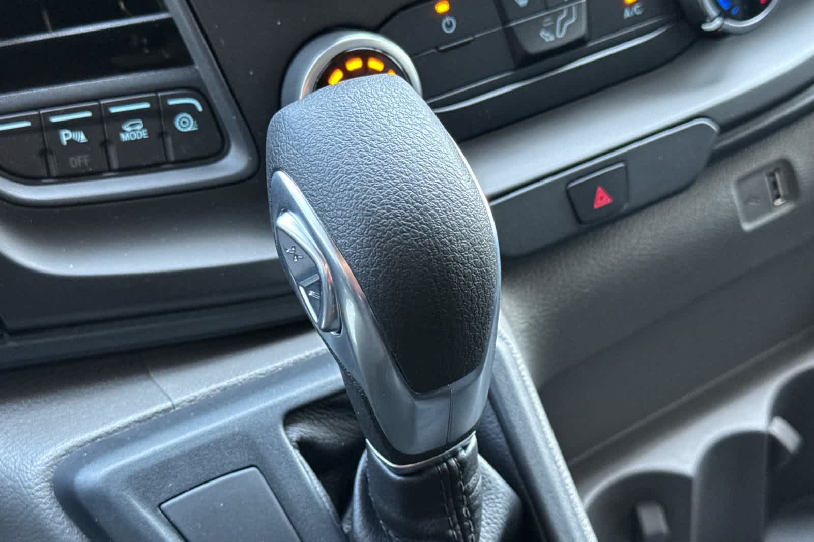 Thumbnail: 2025 Ford Transit Series - 20