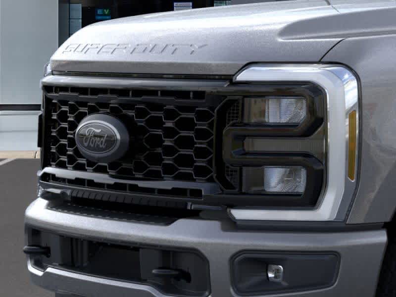 Thumbnail: 2026 Ford F-250 - 17