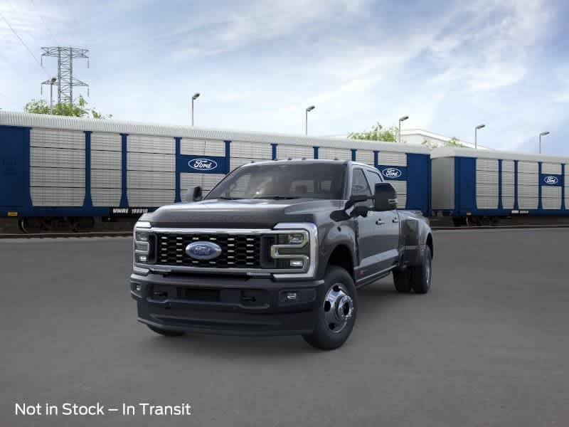Thumbnail: 2026 Ford F-350 - 2