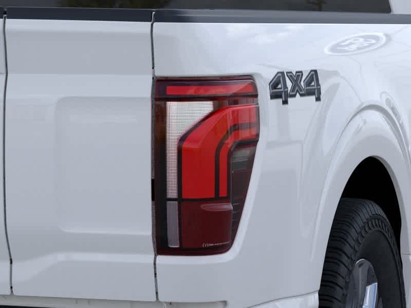 Thumbnail: 2026 Ford F-150 - 21