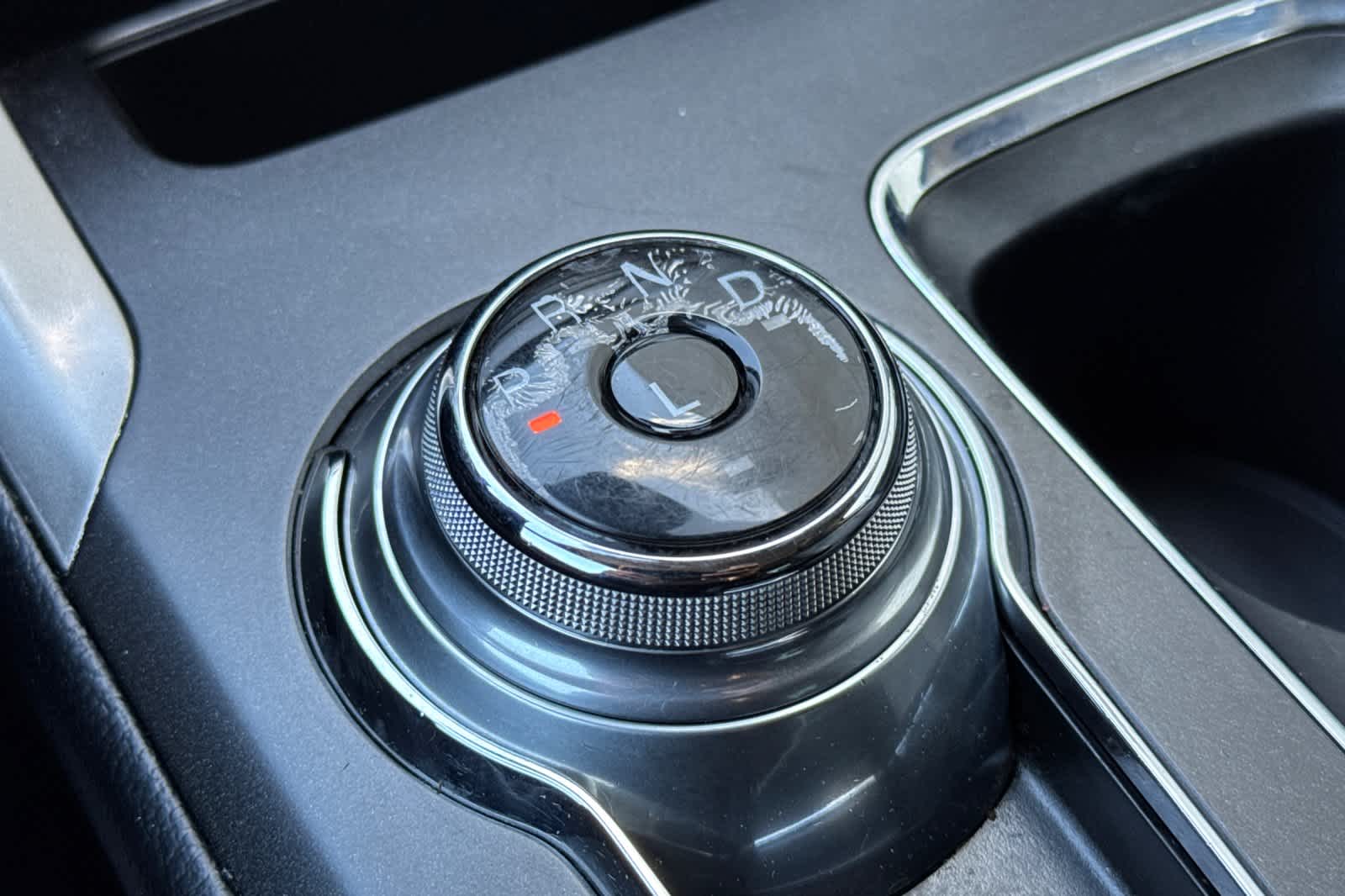 Thumbnail: 2018 Ford Fusion - 20