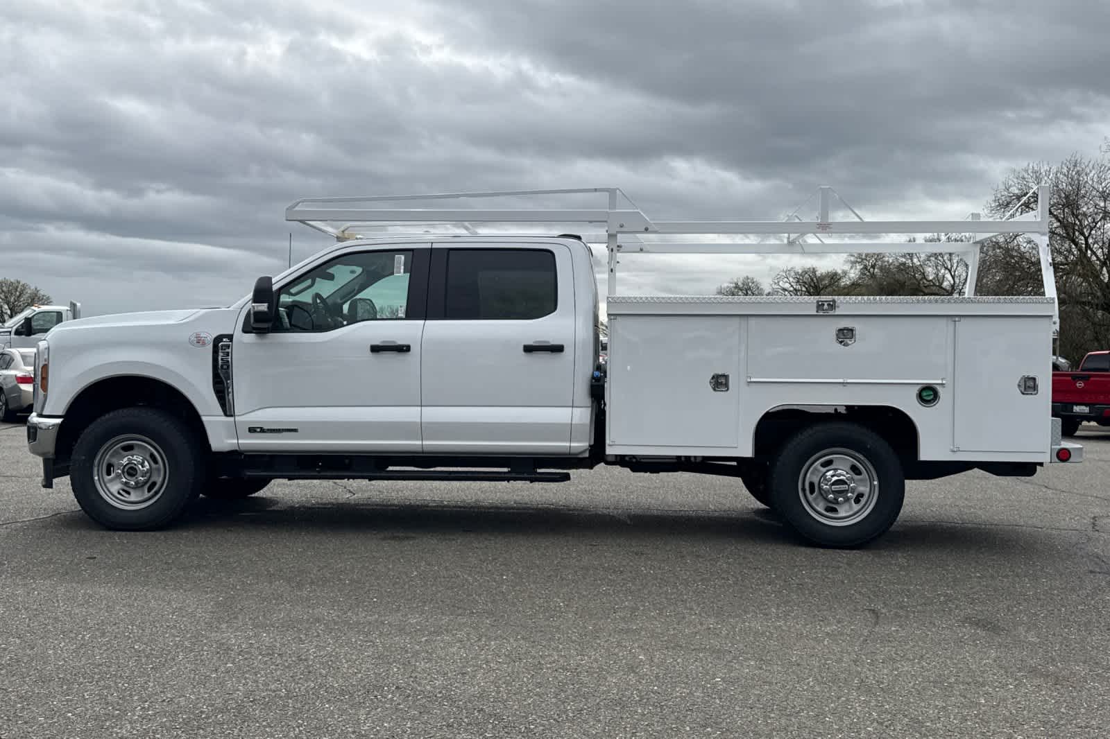 Thumbnail: 2026 Ford F-350 - 5