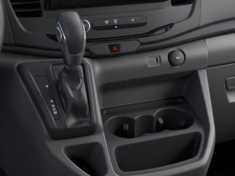 Thumbnail: 2025 Ford Transit Series - 15