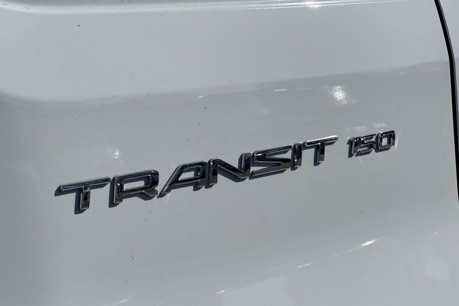 Thumbnail: 2025 Ford Transit Series - 25