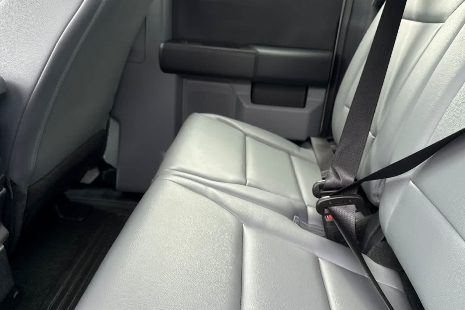 Thumbnail: 2026 Ford F-350 - 4