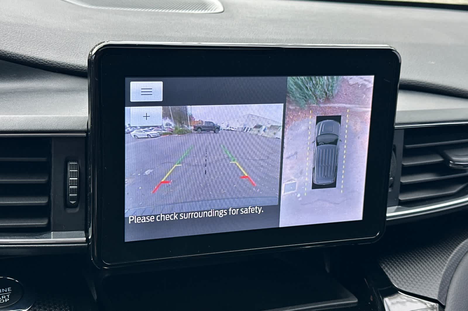 Thumbnail: 2022 Ford Explorer - 20