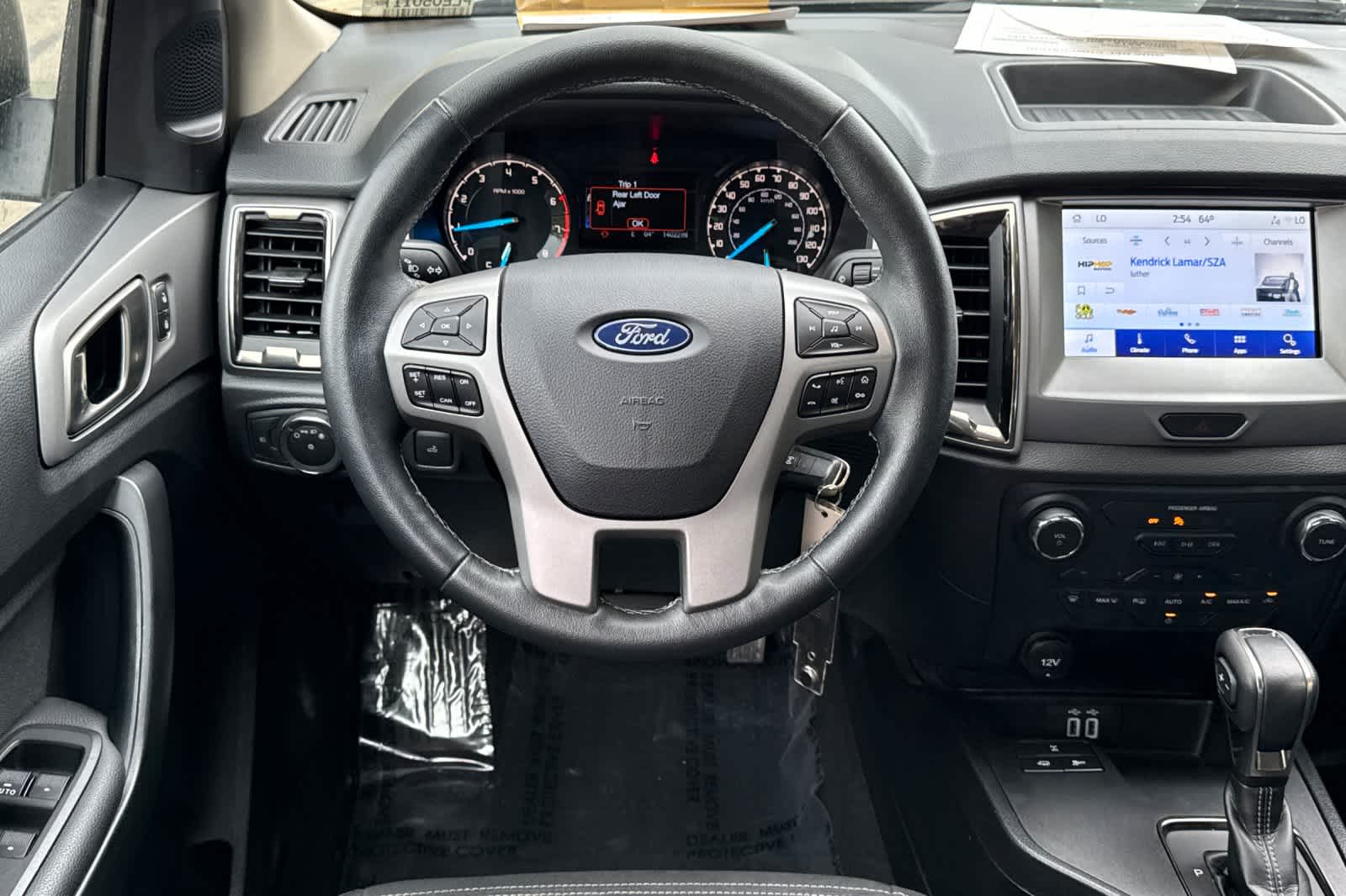 Thumbnail: 2023 Ford Ranger - 14