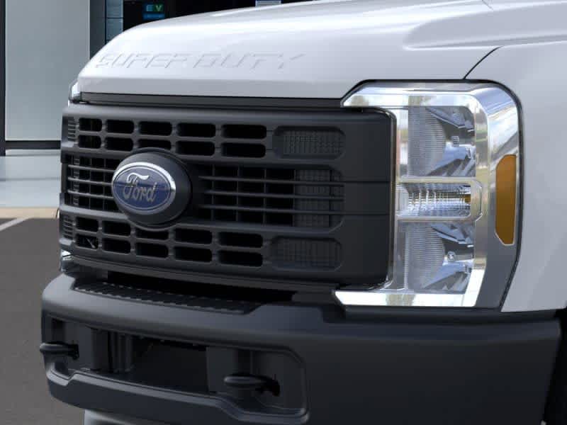Thumbnail: 2025 Ford F-250 - 17