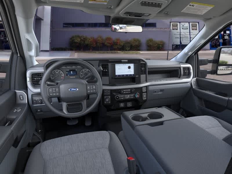 2026 Ford F-350 Super Duty XL - Photo 9