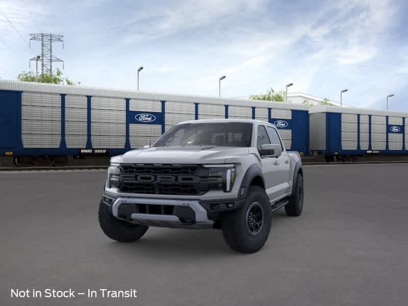 Thumbnail: 2026 Ford F-150 - 2