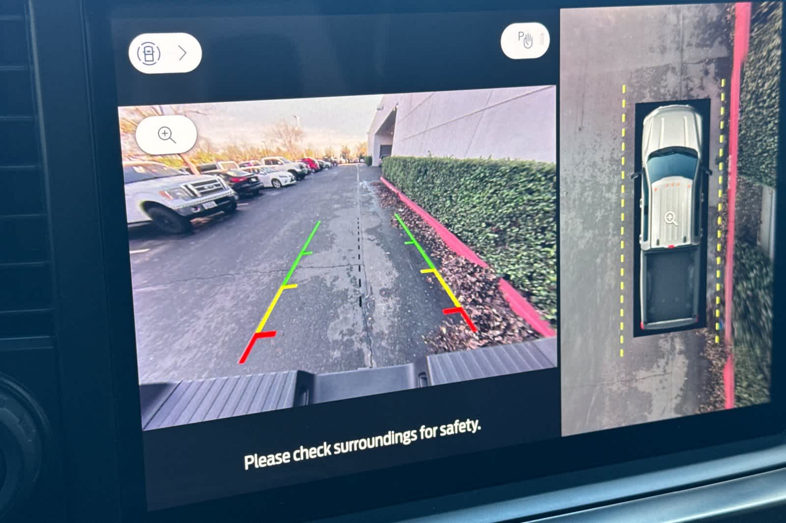 Thumbnail: 2024 Ford F-250 - 19