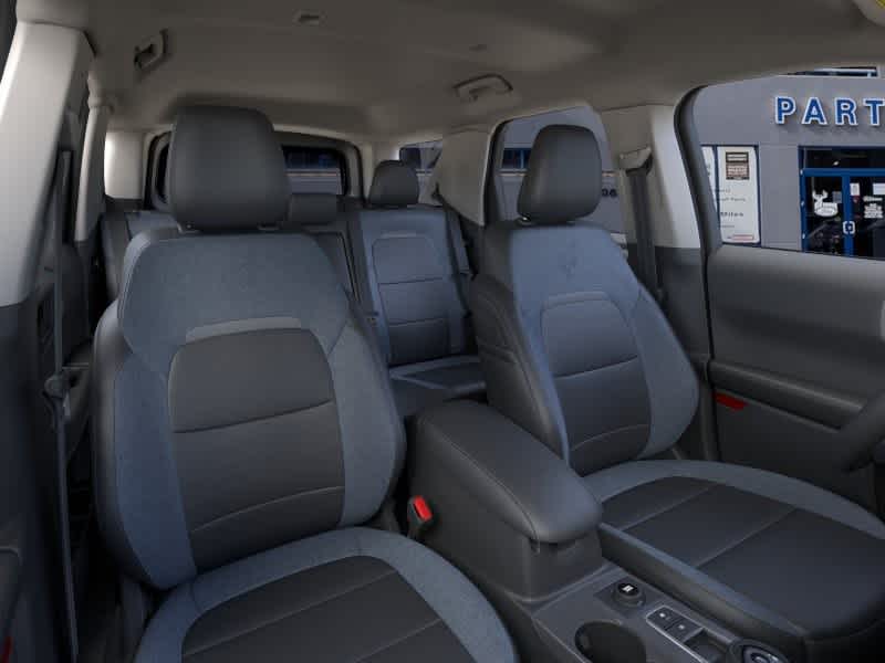 Thumbnail: 2026 Ford Bronco Sport - 10