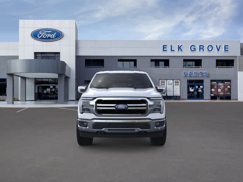 Thumbnail: 2026 Ford F-150 - 8