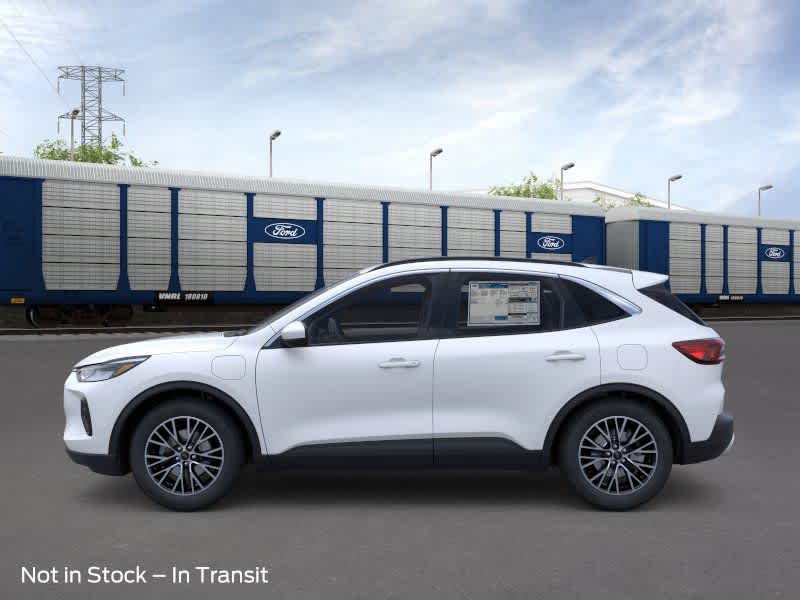 Thumbnail: 2025 Ford Escape - 3